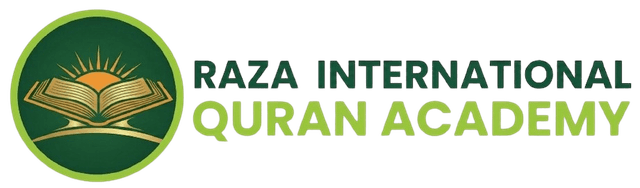 Raza International Quran Academy